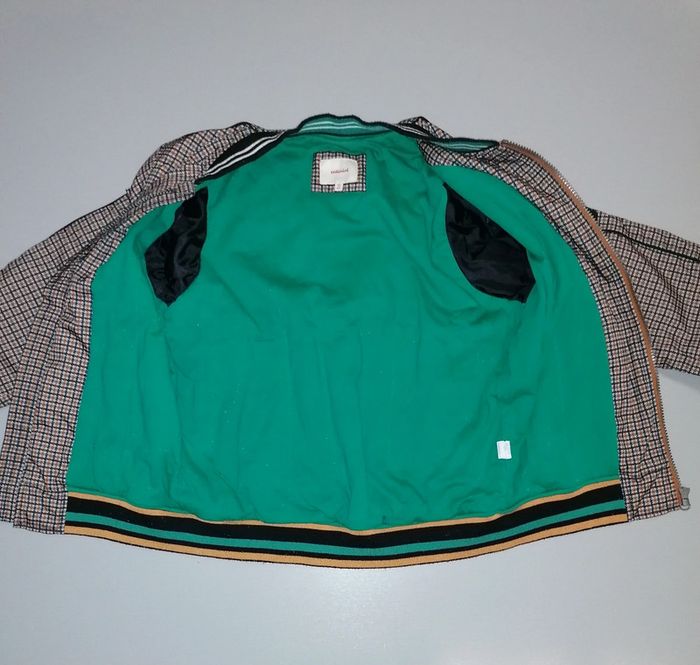 Blouson Catimini 12ans 152cm - photo numéro 6