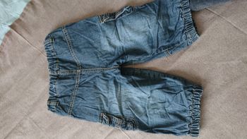 2 pantalons