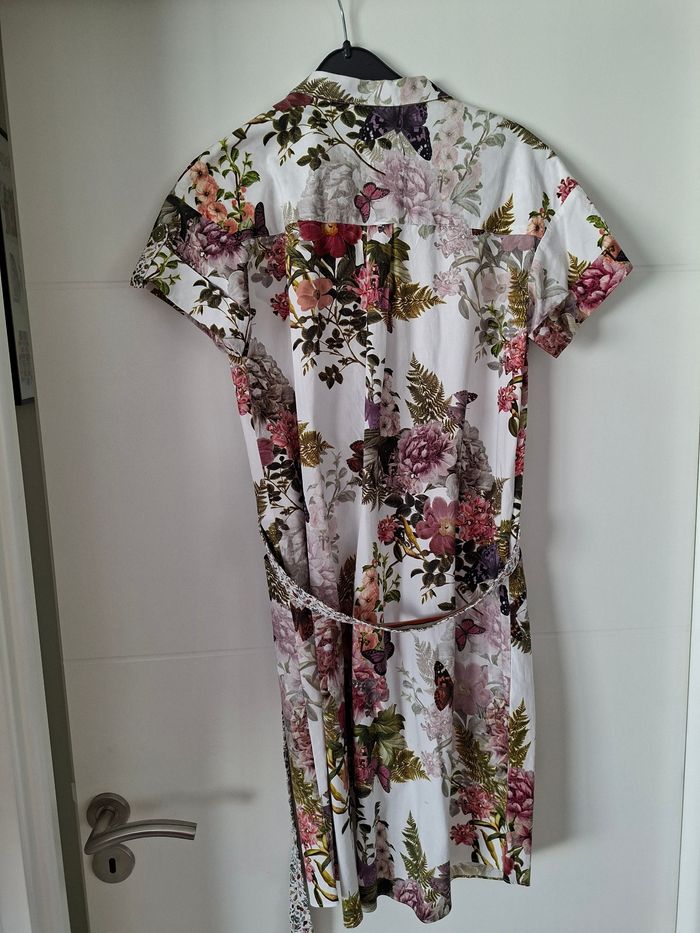 Robe d été classe et chic - photo numéro 5