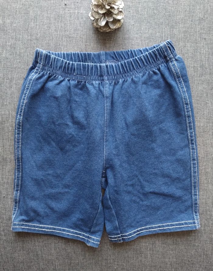 🔸Short léger 24M🔸