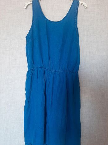 Robe kiabi