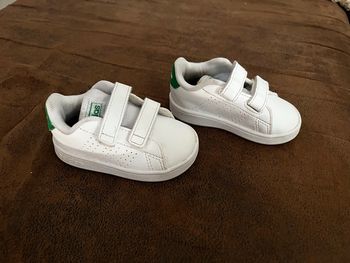 Basket Adidas