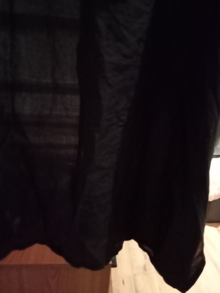 Gilet fin qui reste ouvert taille unique (L)urban surface - photo numéro 7