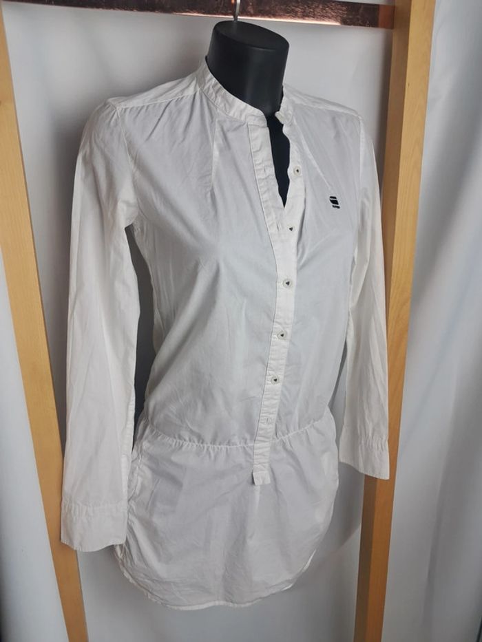 G star chemise tunique T.36/38 en tbe