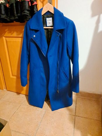 Manteau 3/4