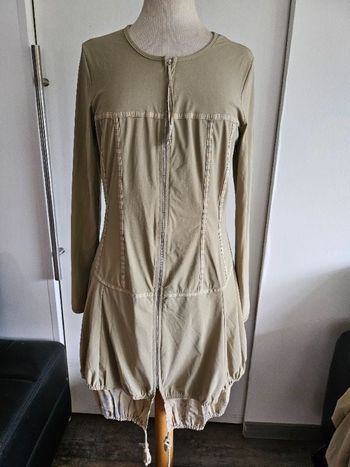 Veste tunique deca T 2 (40)