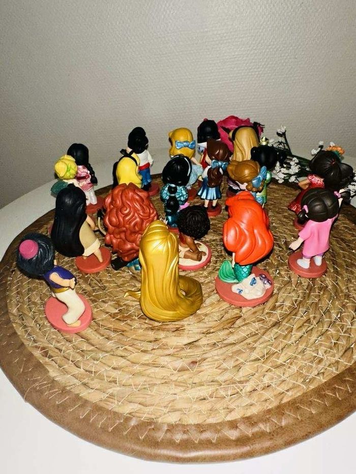 Gros lot Disney - photo numéro 3