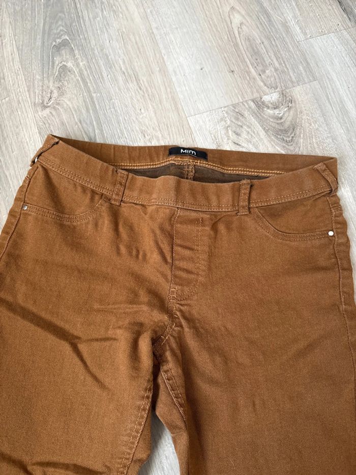 Jean slim - photo numéro 3