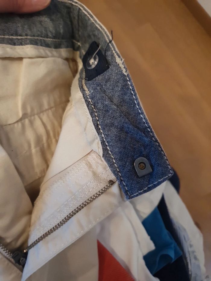 Pantalon chino 8 ans - photo numéro 5