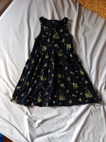 Robe Kiabi