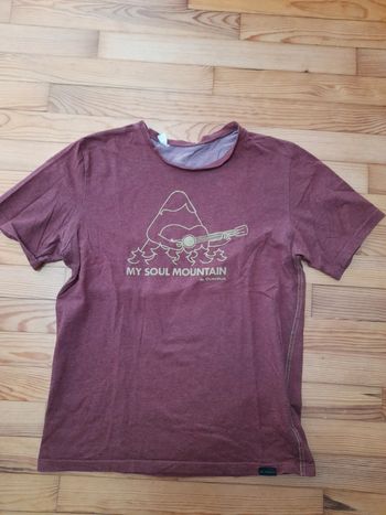 Tee shirt homme