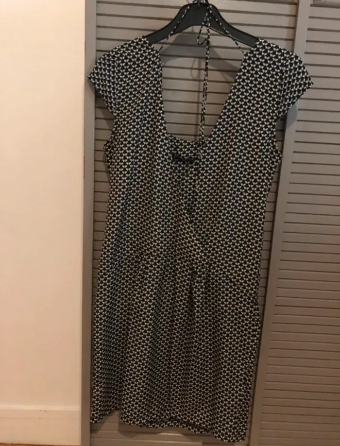 Robe courte - photo numéro 2