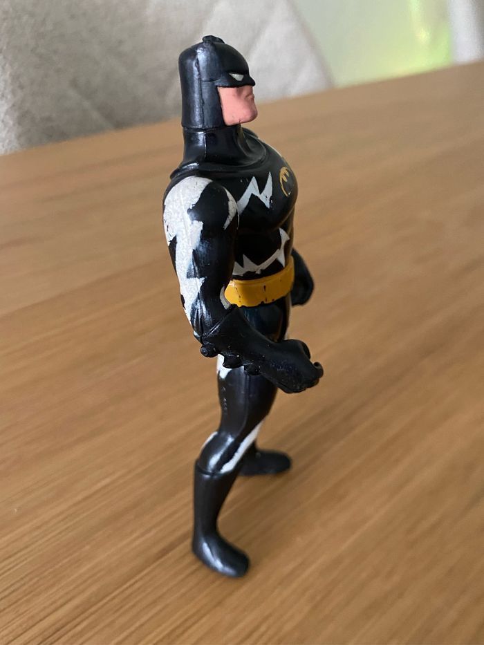 Batman Kenner figurine vintage - photo numéro 4