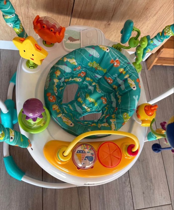 Arche de jeu Youpala - photo numéro 2