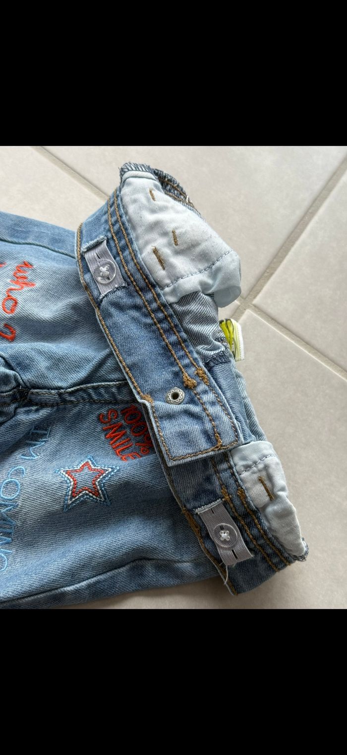 Jean 18 mois - photo numéro 9