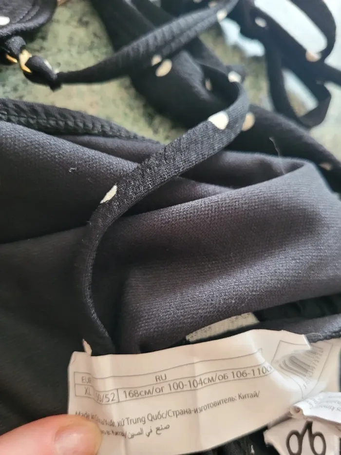 Maillot de bain femme In Extenso - photo numéro 6