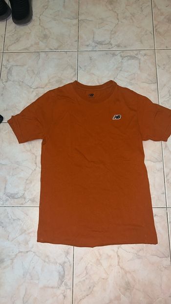 T shirt new balance