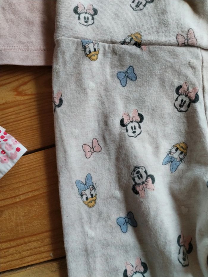 Lot ensemble 9 mois h&m - photo numéro 12