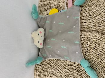 Taf Toys doudou  Nuage