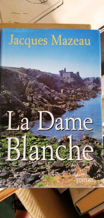 La dame blanche