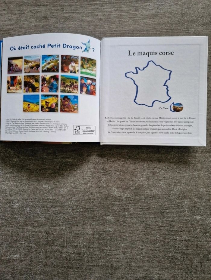 Livre 📖 - photo numéro 4