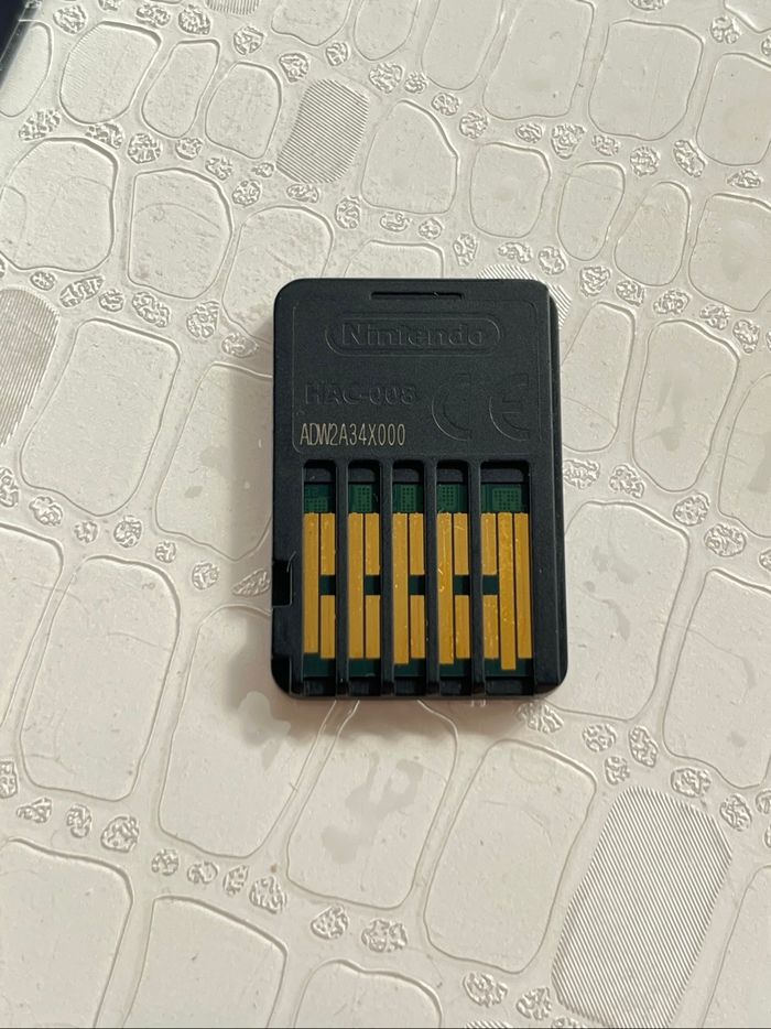 Jeu switch pokemon pikachu - photo numéro 2