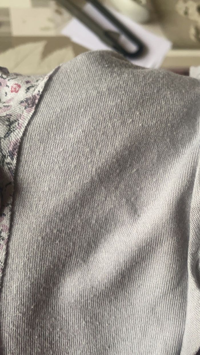 T-shirt Taille 10 ans - photo numéro 3
