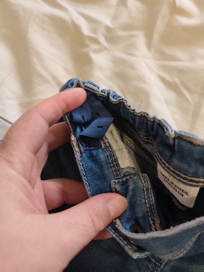 Short - photo numéro 4