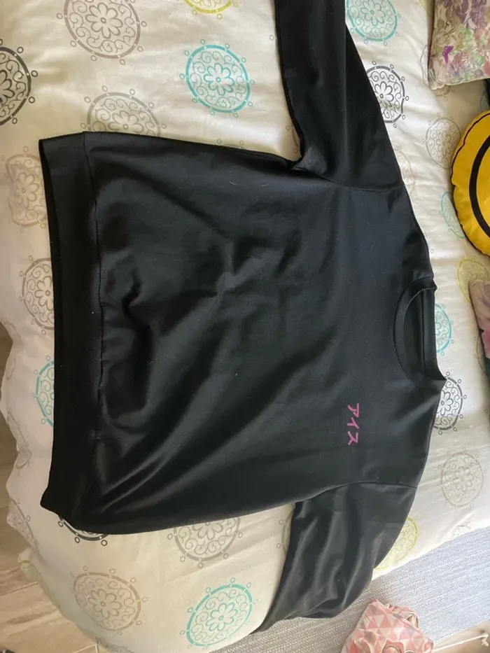 Sweat léger