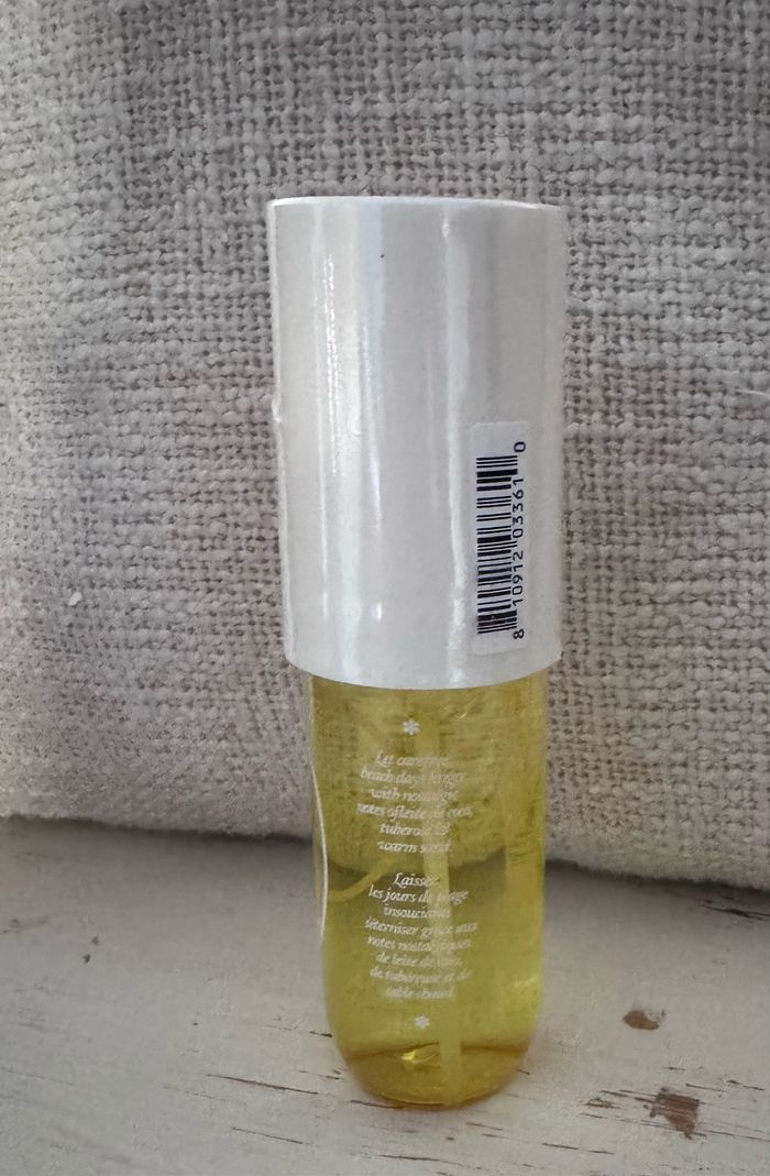 Brume parfumée 87 - photo numéro 2
