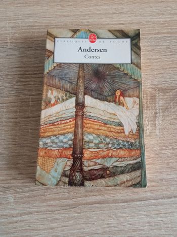 Contes Anderson