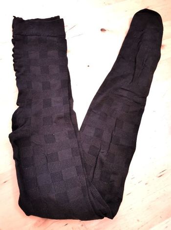 Collant fantaisie "Calzedonia"