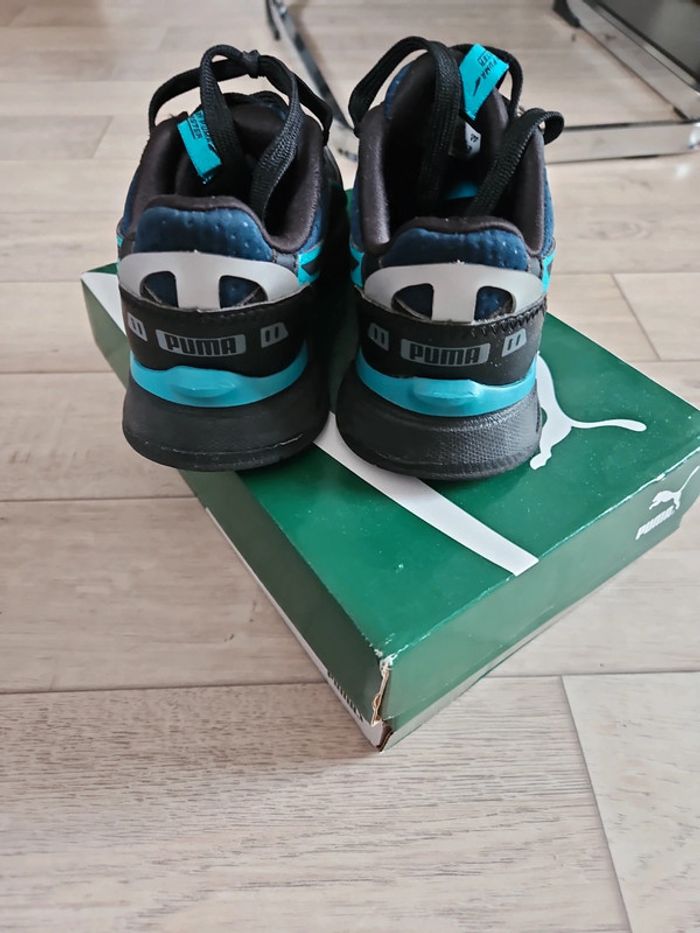 Baskets T 28 - photo numéro 2