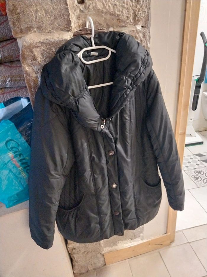 Manteau femme 42 ms mode