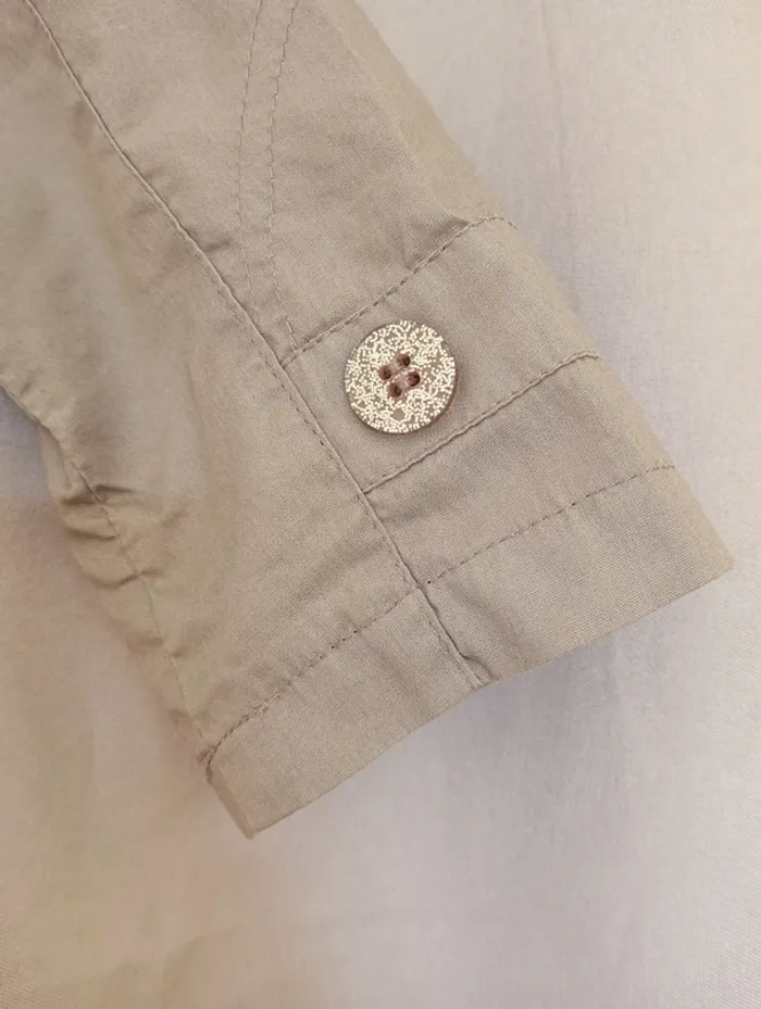 Veste taille 12 mois - photo numéro 4