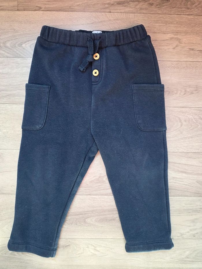 Pantalon 18 mois