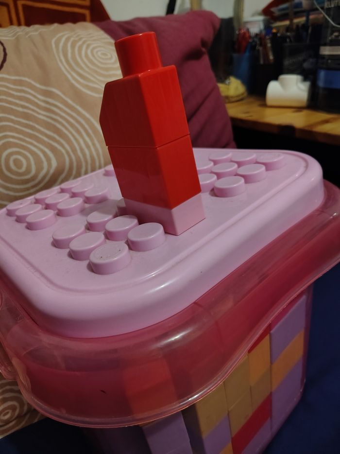 Lot abrick maxi construction - photo numéro 6