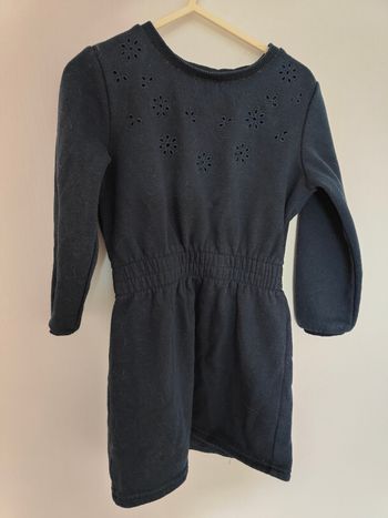 Robe manches longues hiver 