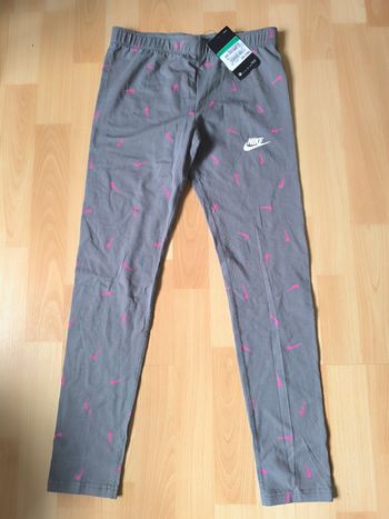 Legging Nike fille taille XL ENFANT 
