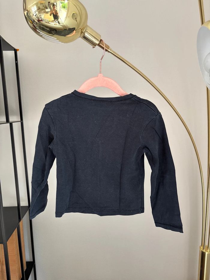 Veste DPAM 3 ans - photo numéro 2