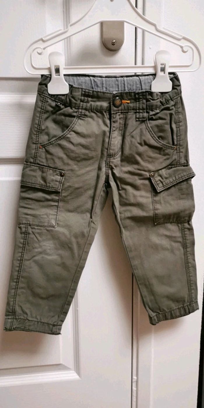 Pantalon z