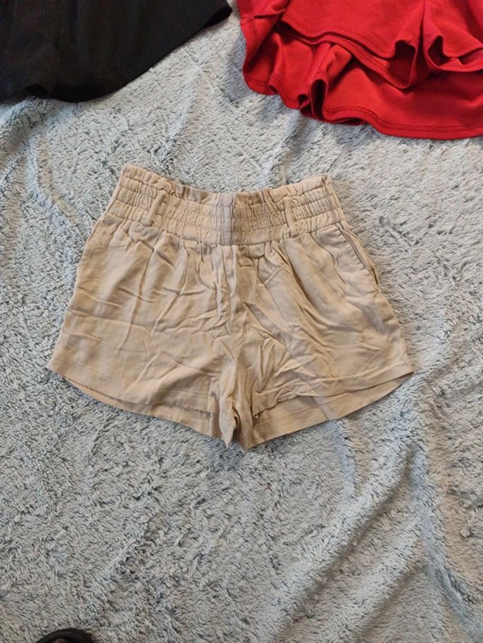 Lot de 3 bas taille xs - photo numéro 5