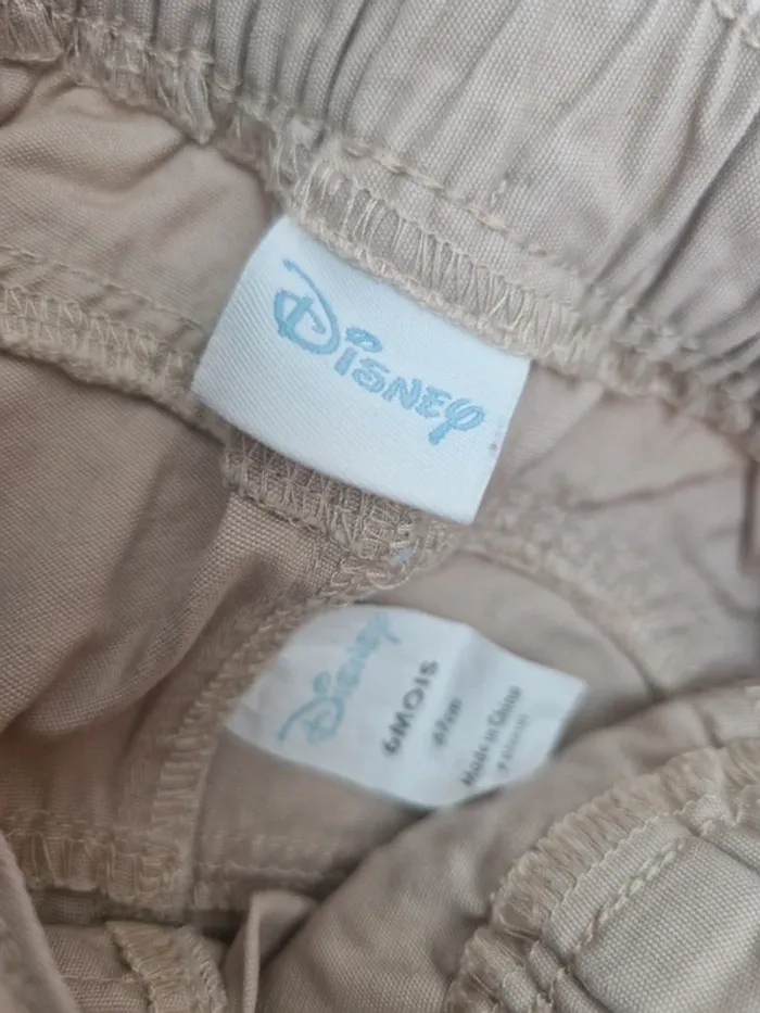 Pantalons garçons 6 mois 👖 - photo numéro 14