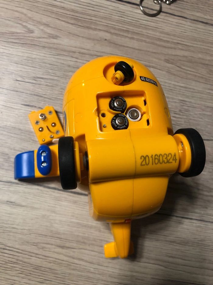 Lot super wings - photo numéro 6