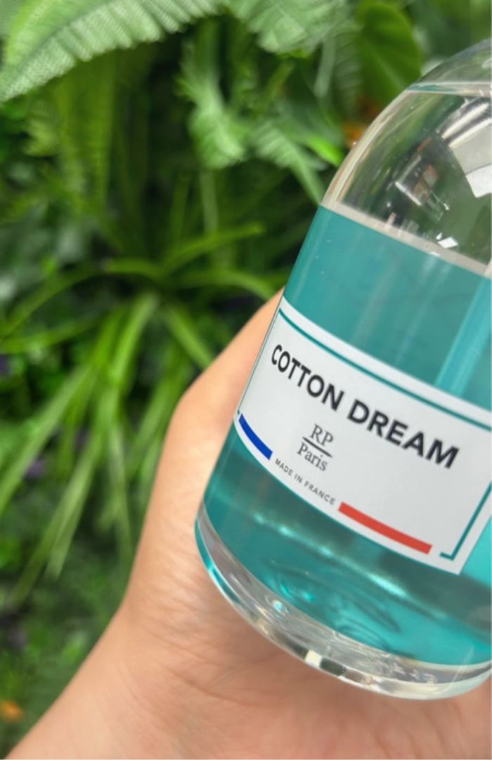✨ SPRAY TEXTILE – COTTON DREAM ✨ - photo numéro 2