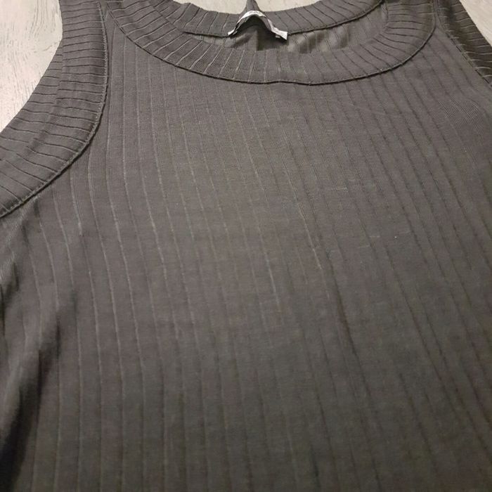 debardeur zara - photo numéro 2