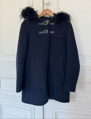 Manteau Claudie Pierlot 36