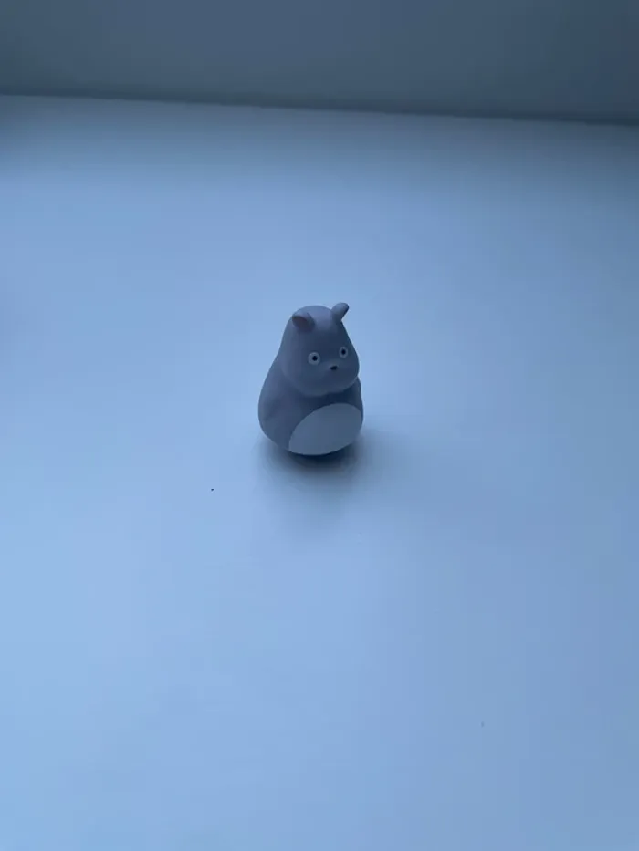 Figurine Bo Studio Ghibli - photo numéro 2