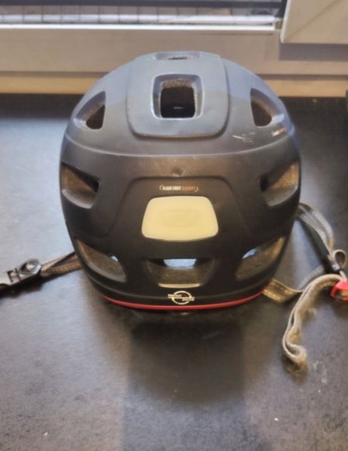 Casque vélo Cairn - photo numéro 3