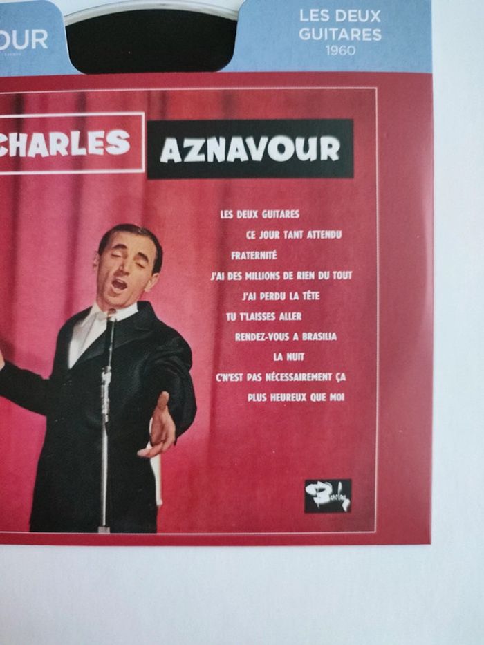Charles Aznavour - photo numéro 5